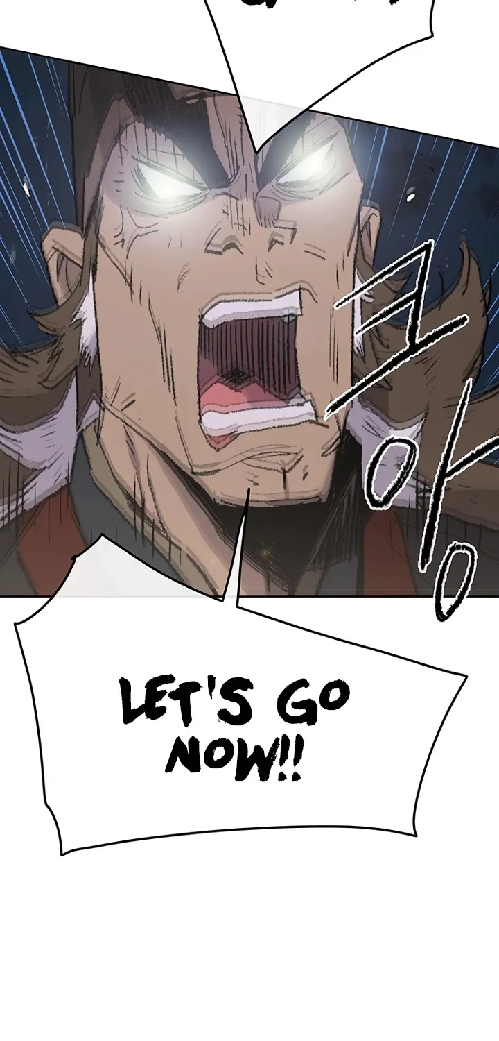 Read The Undefeatable Swordsman Manga Online