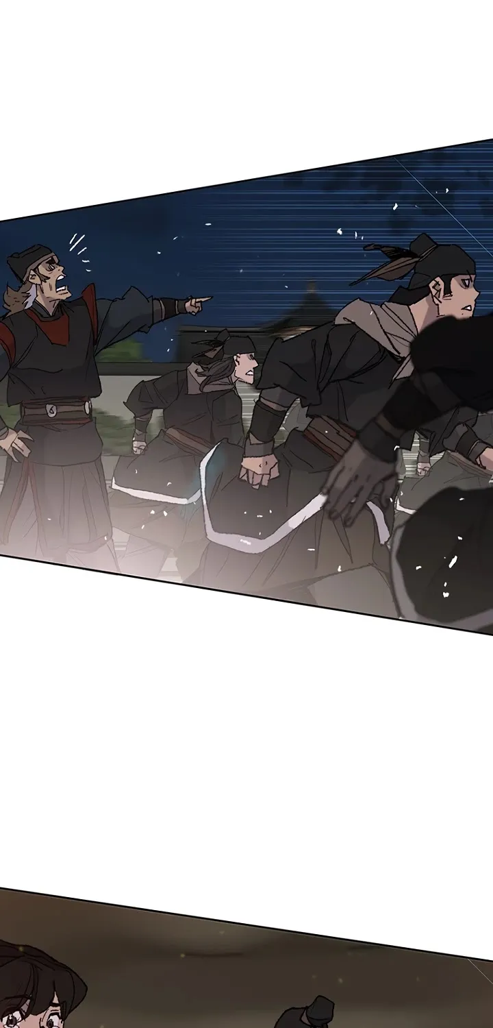 Read The Undefeatable Swordsman Manga Online