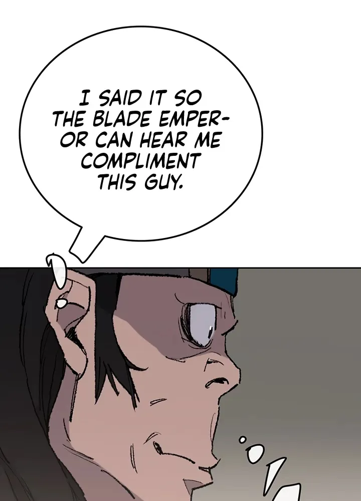 Read The Undefeatable Swordsman Manga Online