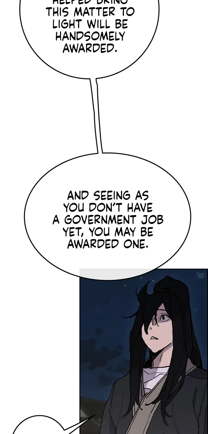 Read The Undefeatable Swordsman Manga Online