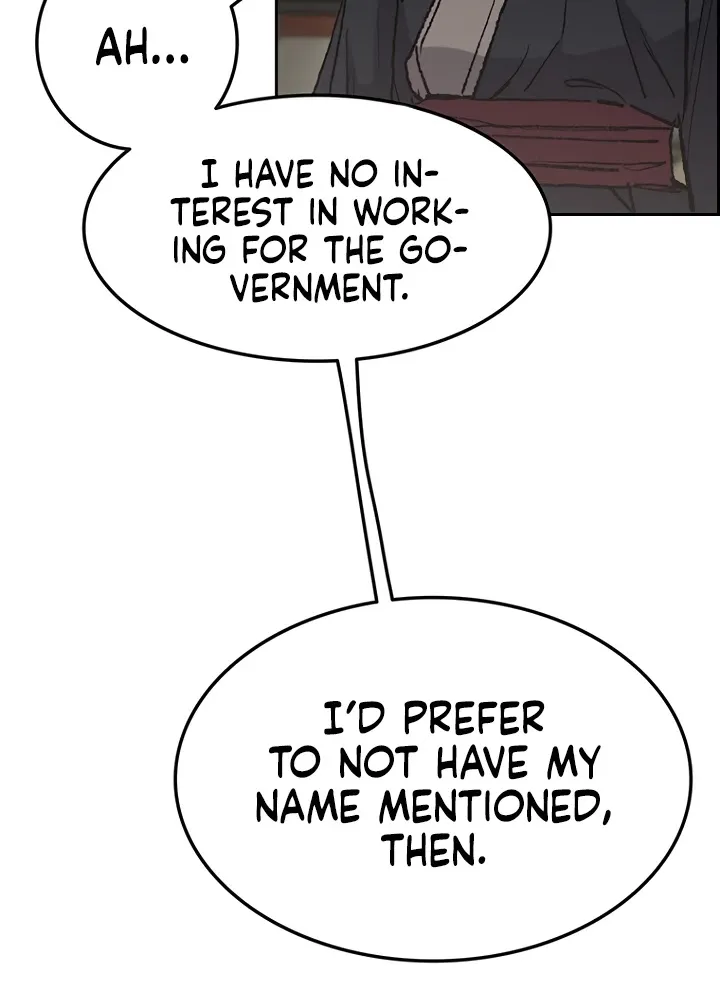 Read The Undefeatable Swordsman Manga Online