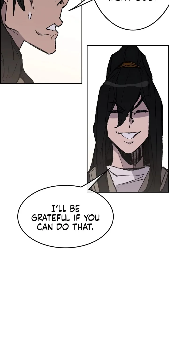 Read The Undefeatable Swordsman Manga Online