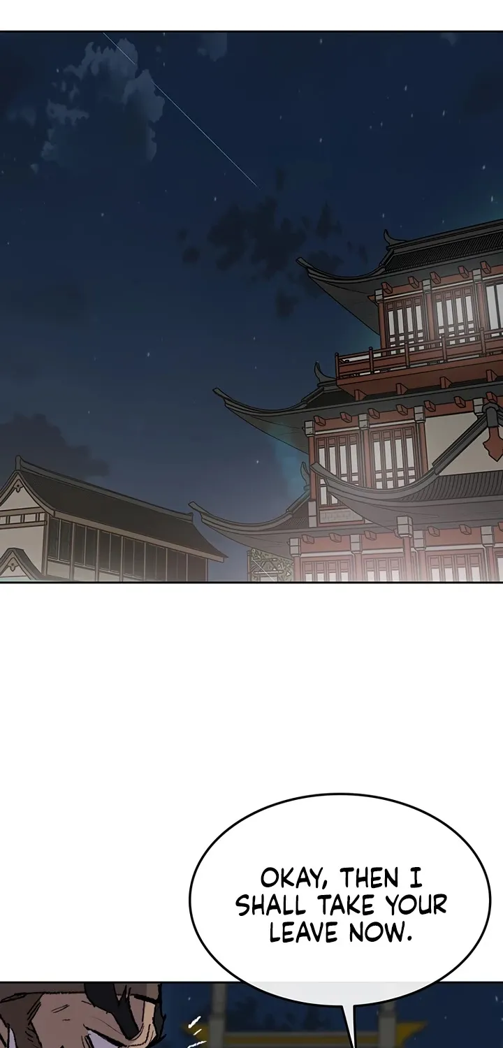 Read The Undefeatable Swordsman Manga Online