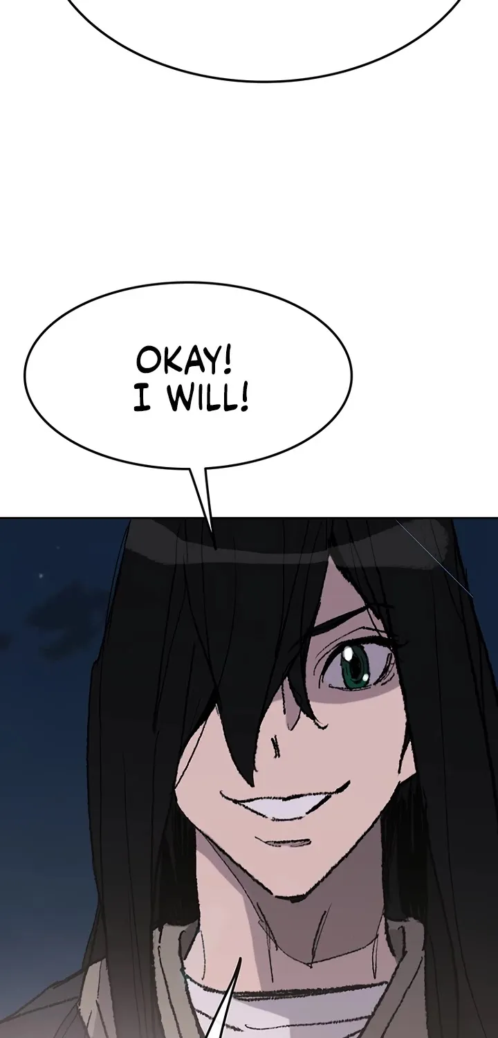 Read The Undefeatable Swordsman Manga Online