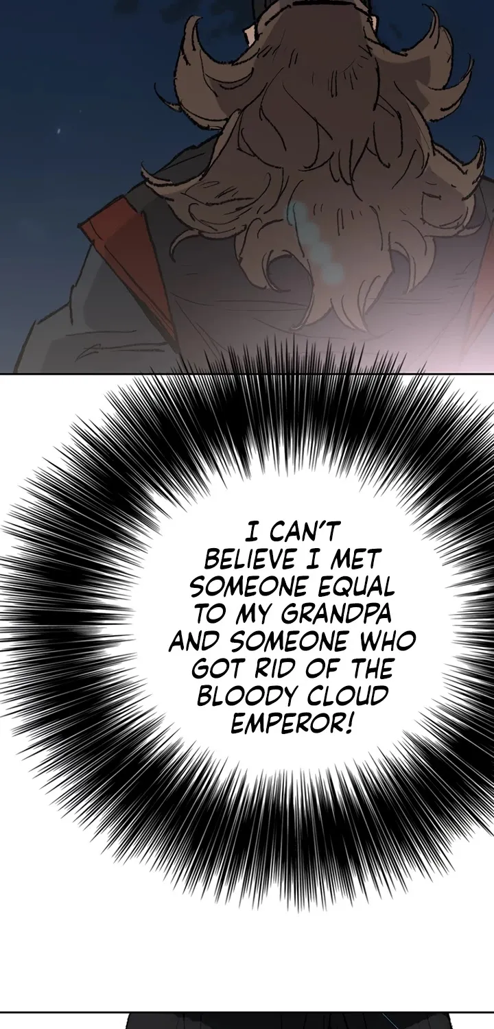 Read The Undefeatable Swordsman Manga Online