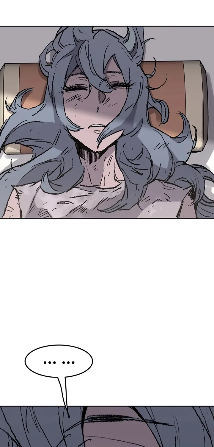 Read The Undefeatable Swordsman Manga Online