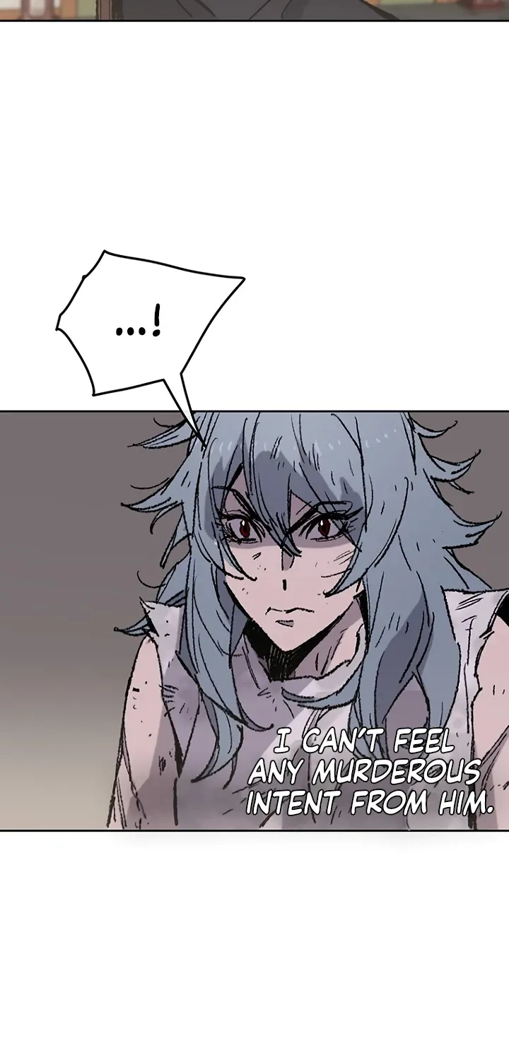 Read The Undefeatable Swordsman Manga Online