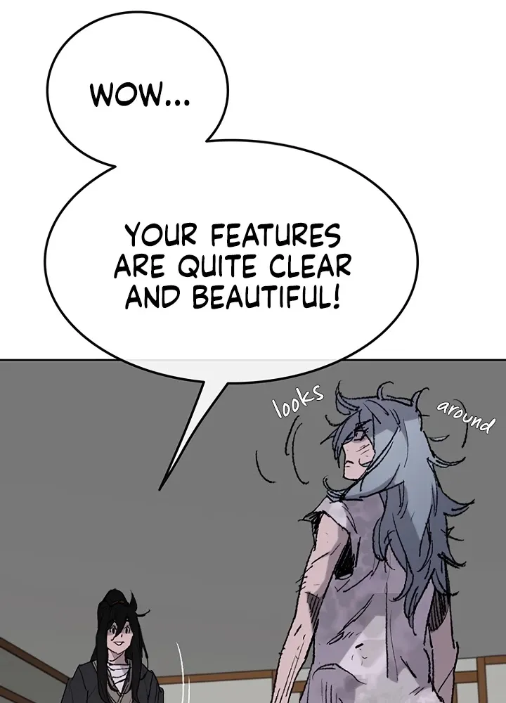 Read The Undefeatable Swordsman Manga Online