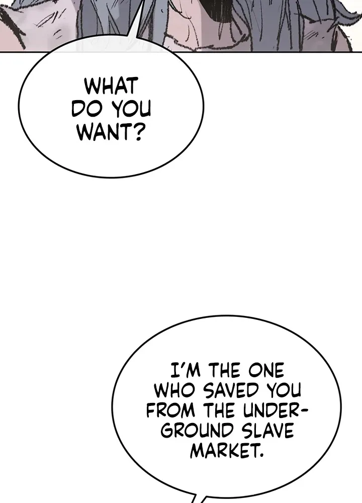 Read The Undefeatable Swordsman Manga Online