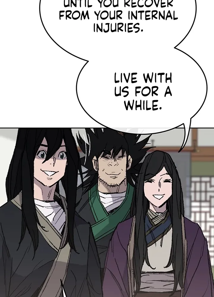 Read The Undefeatable Swordsman Manga Online