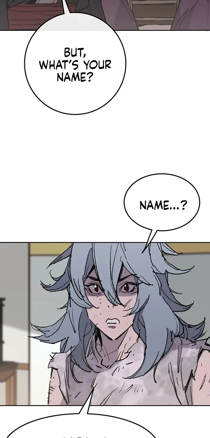 Read The Undefeatable Swordsman Manga Online