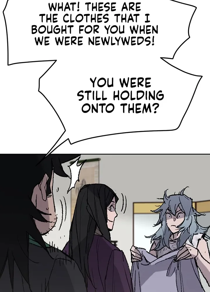 Read The Undefeatable Swordsman Manga Online