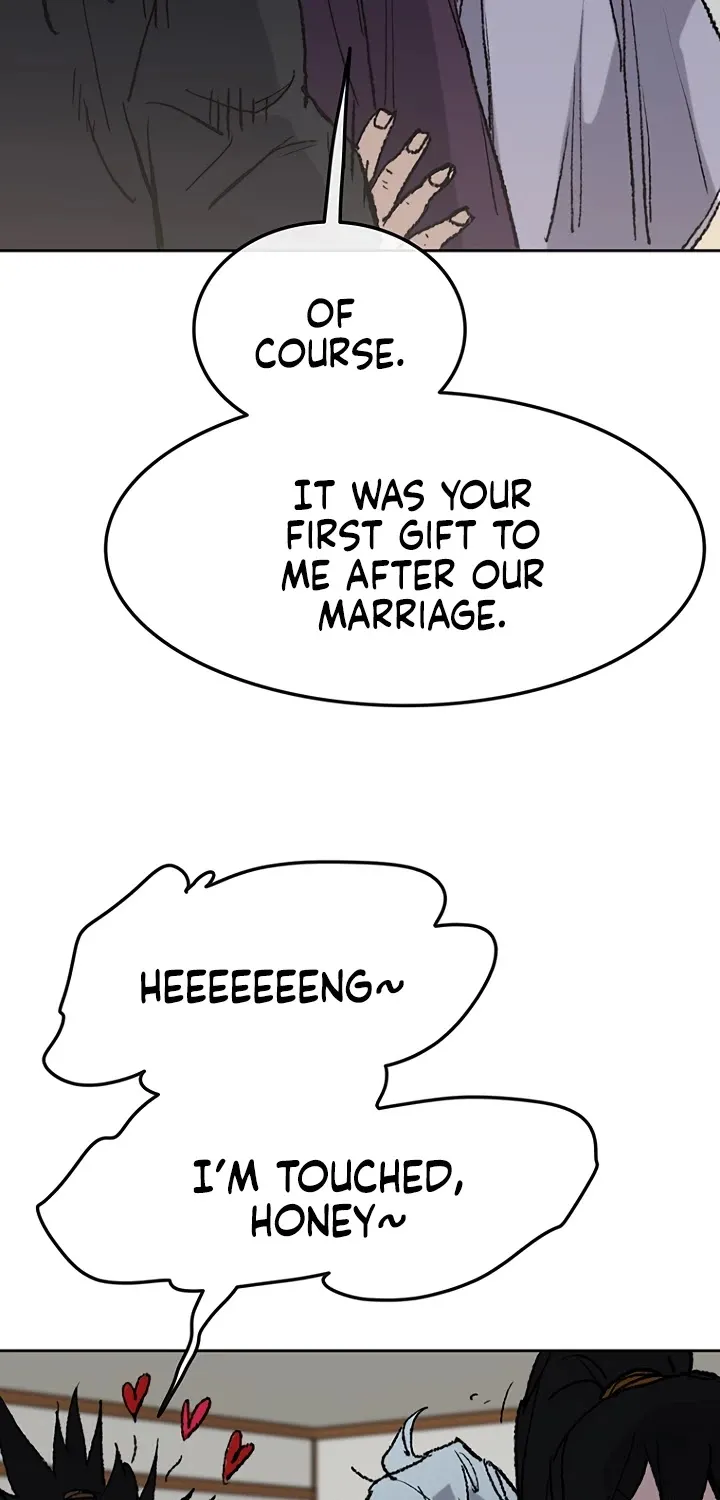 Read The Undefeatable Swordsman Manga Online