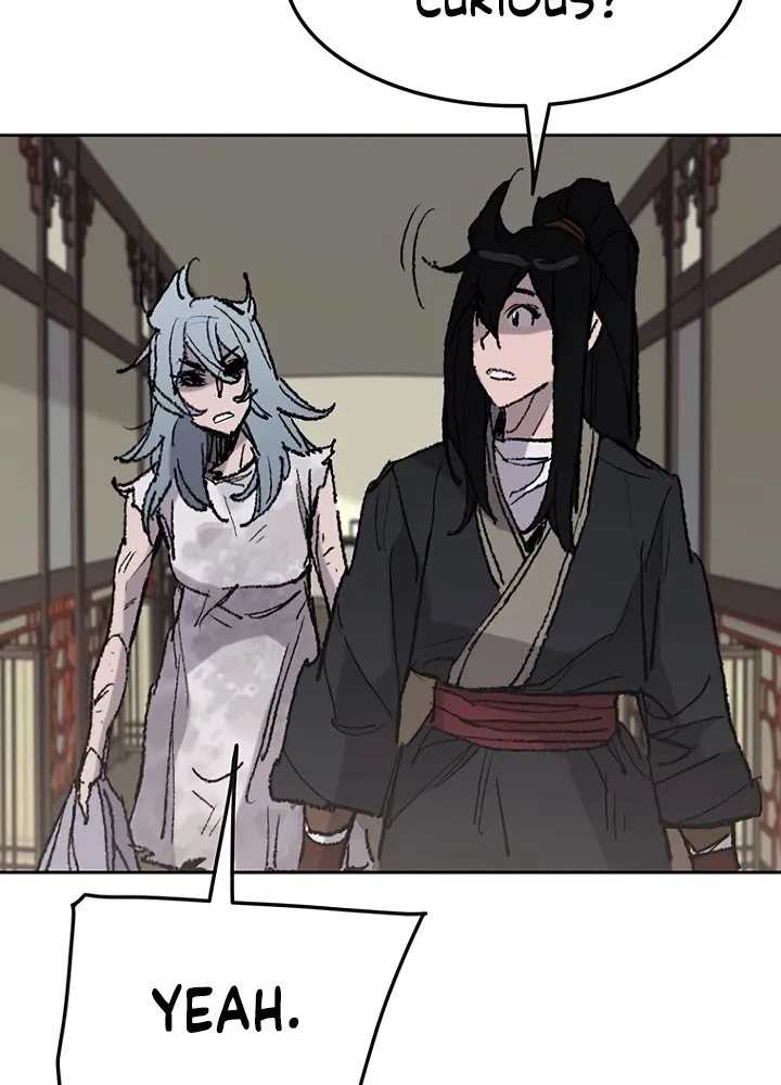 Read The Undefeatable Swordsman Manga Online