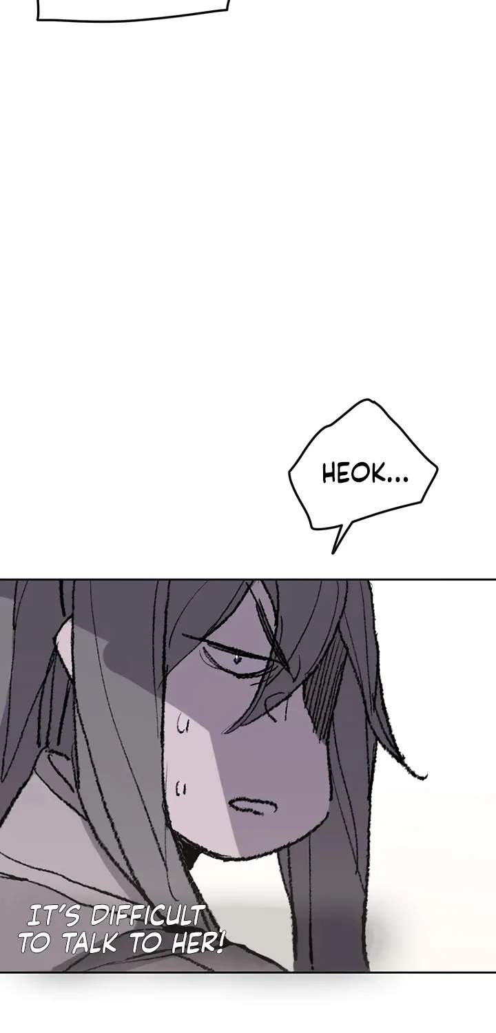 Read The Undefeatable Swordsman Manga Online