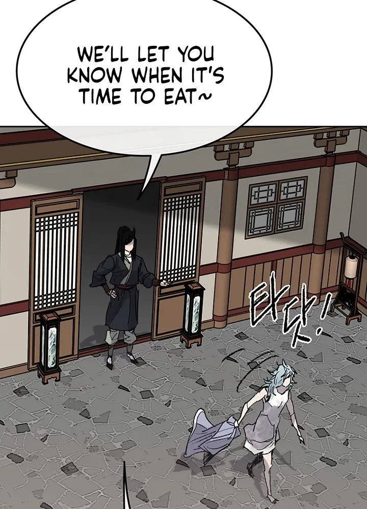 Read The Undefeatable Swordsman Manga Online