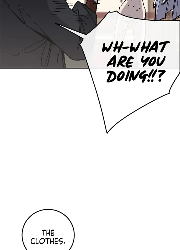 Read The Undefeatable Swordsman Manga Online