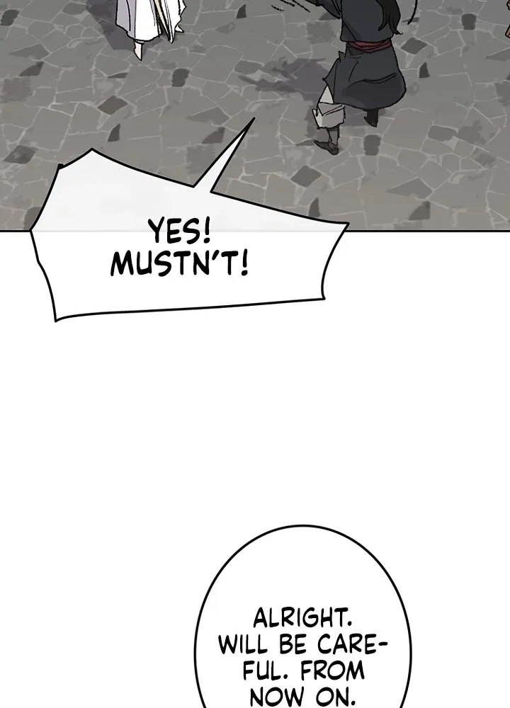 Read The Undefeatable Swordsman Manga Online