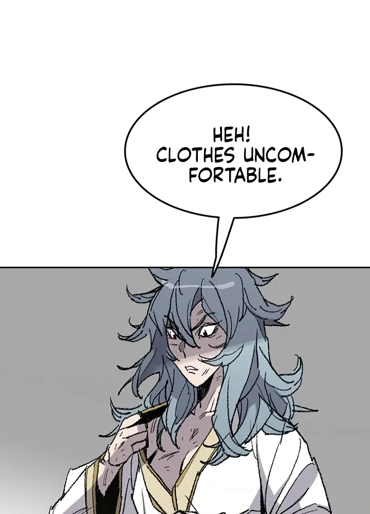 Read The Undefeatable Swordsman Manga Online