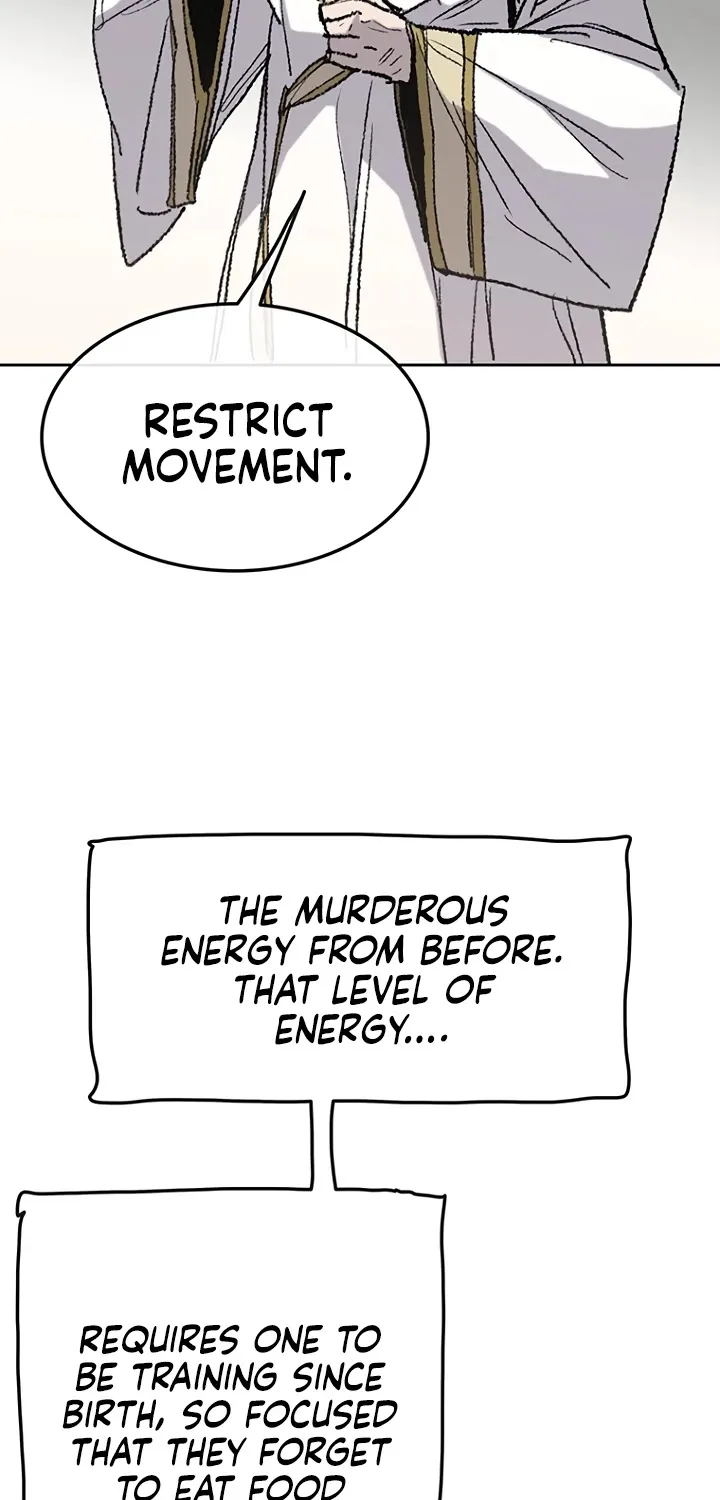 Read The Undefeatable Swordsman Manga Online