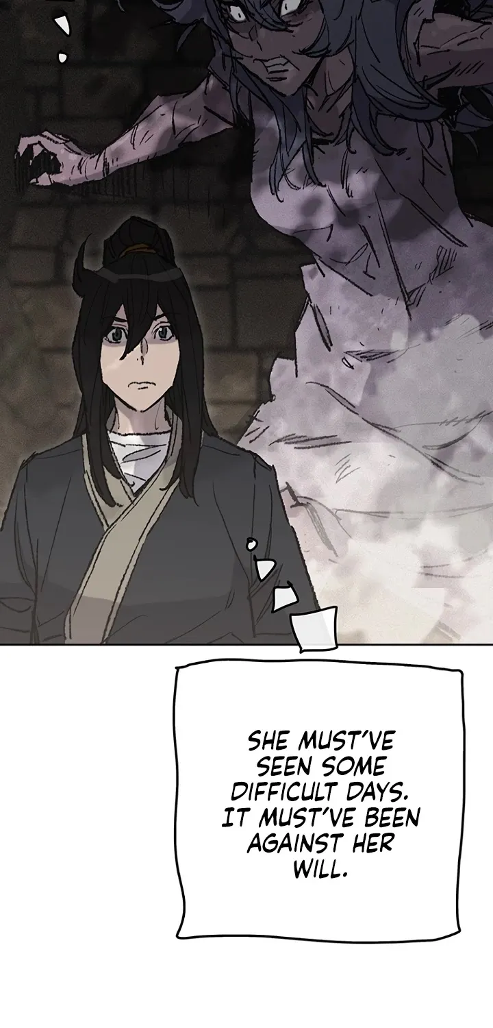 Read The Undefeatable Swordsman Manga Online