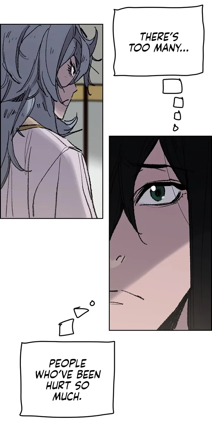 Read The Undefeatable Swordsman Manga Online