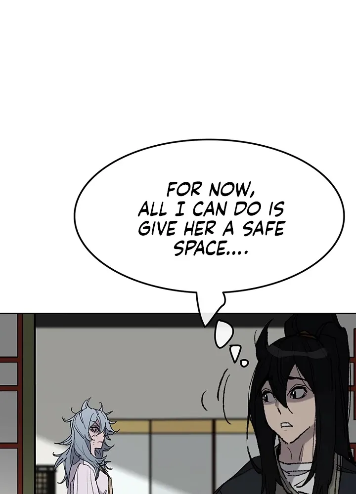 Read The Undefeatable Swordsman Manga Online