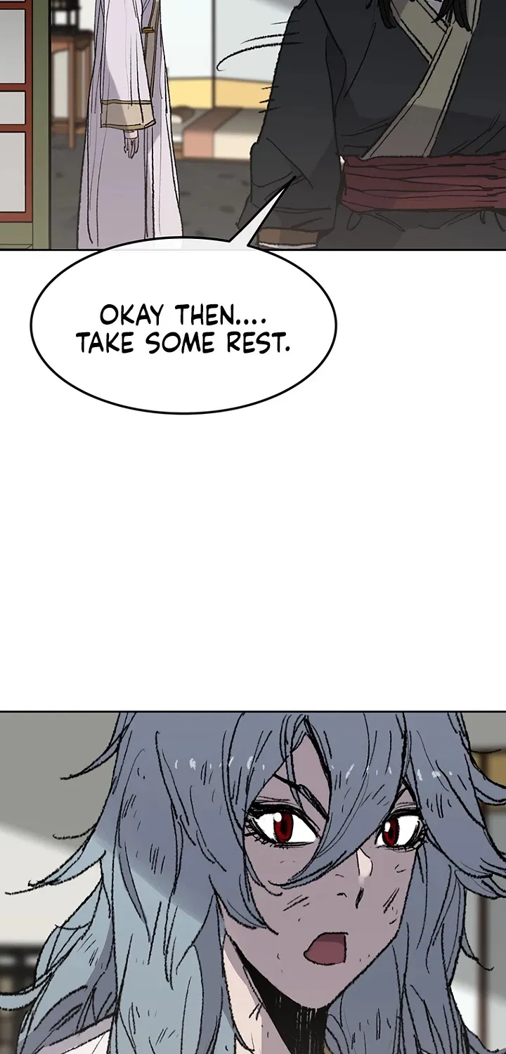 Read The Undefeatable Swordsman Manga Online