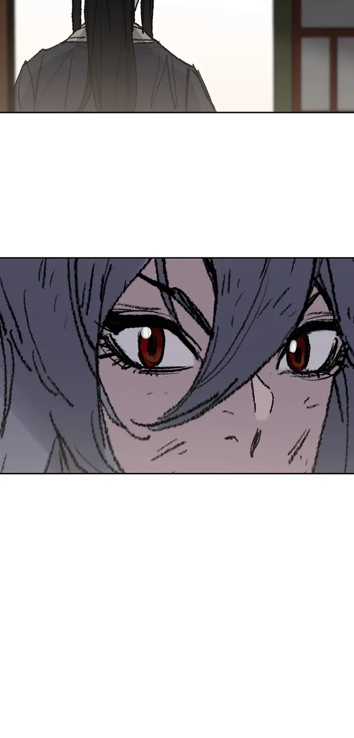 Read The Undefeatable Swordsman Manga Online