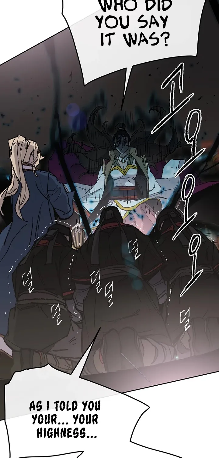 Read The Undefeatable Swordsman Manga Online