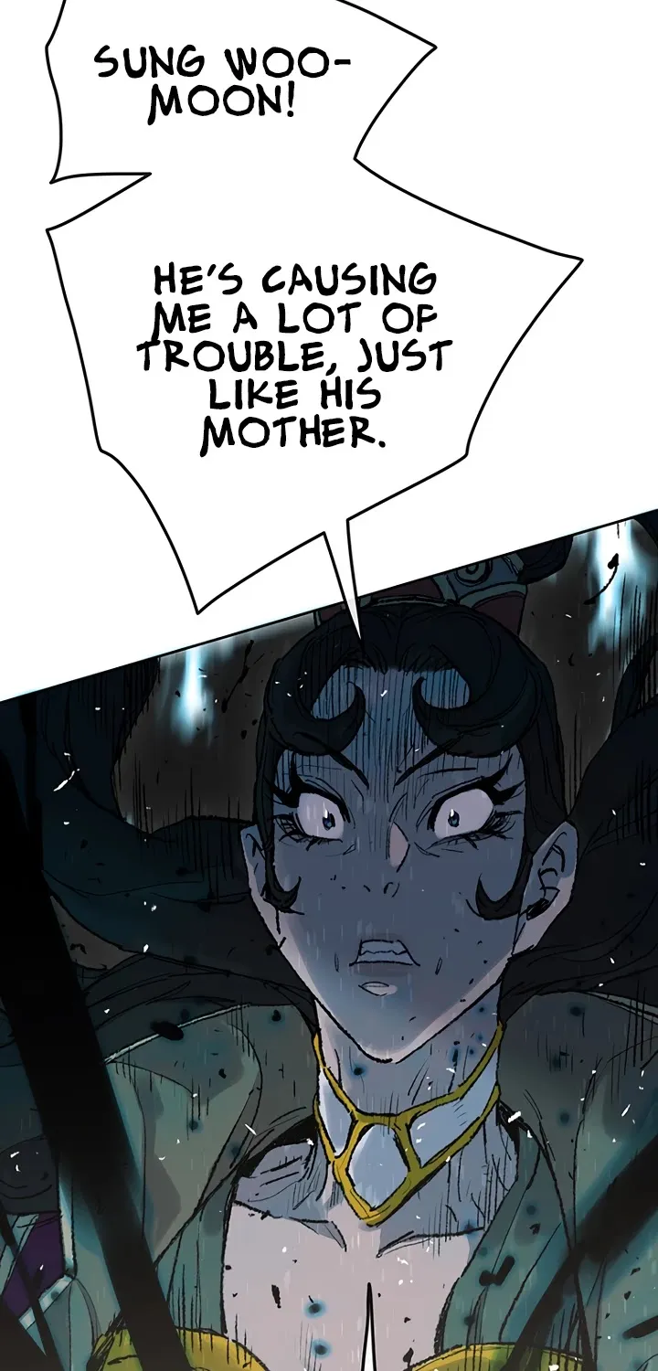 Read The Undefeatable Swordsman Manga Online