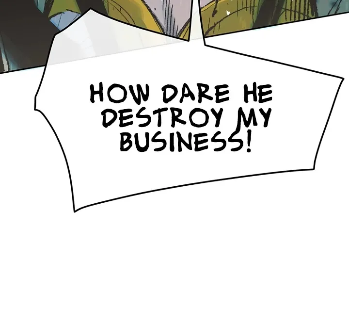 Read The Undefeatable Swordsman Manga Online