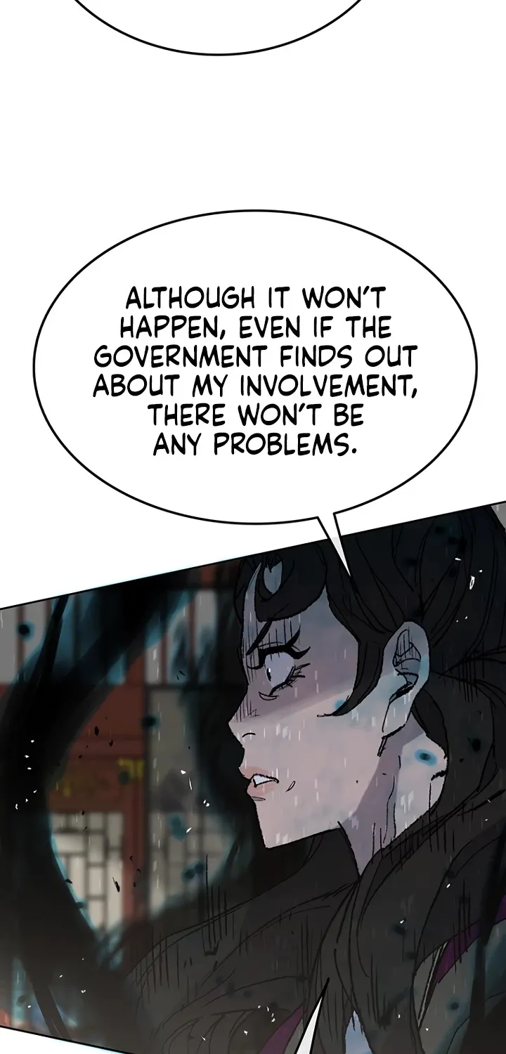 Read The Undefeatable Swordsman Manga Online