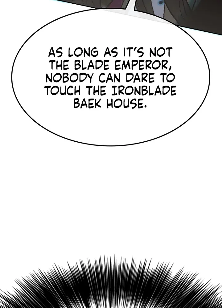 Read The Undefeatable Swordsman Manga Online