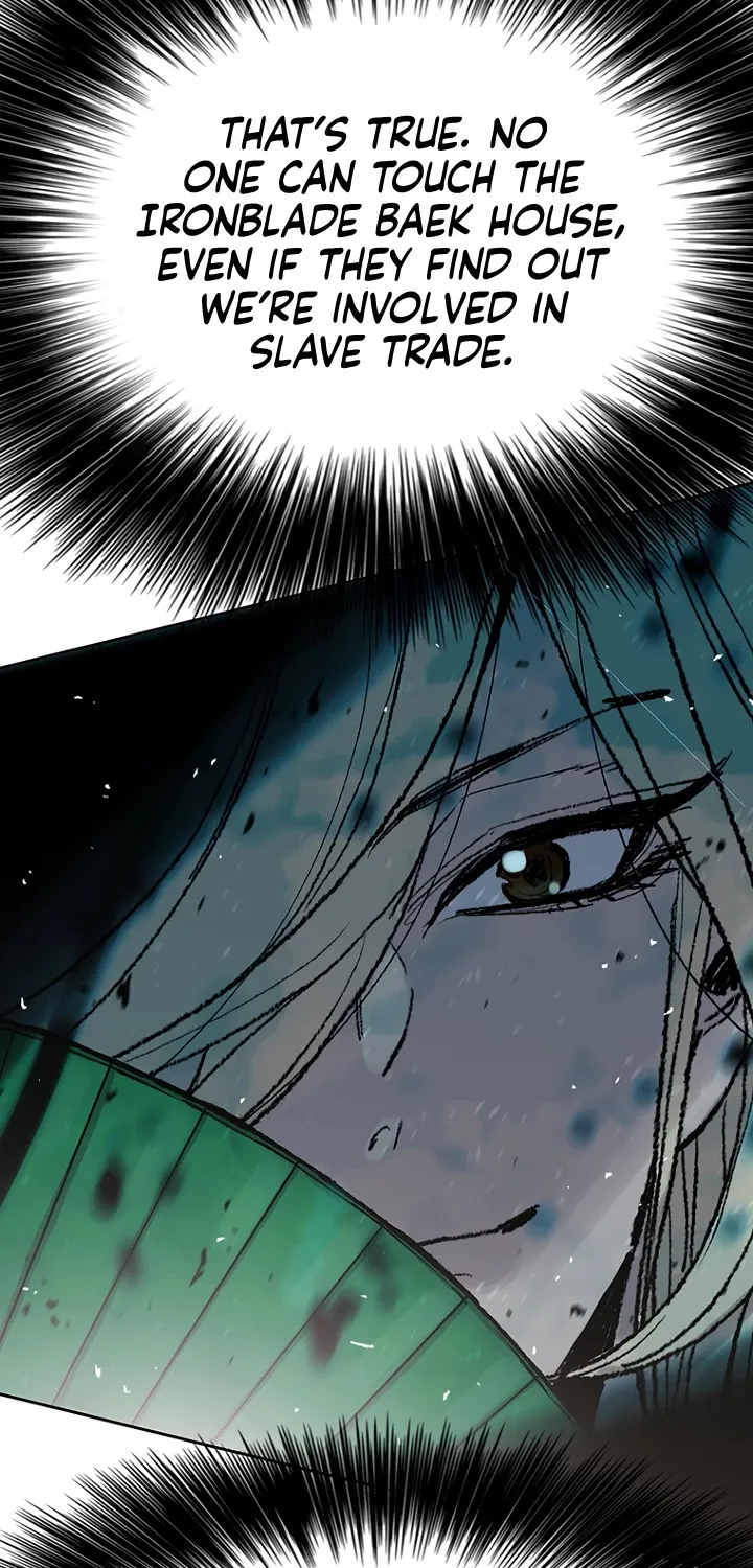 Read The Undefeatable Swordsman Manga Online