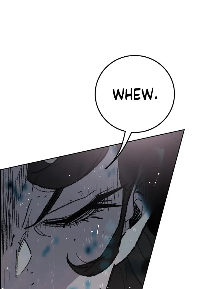 Read The Undefeatable Swordsman Manga Online