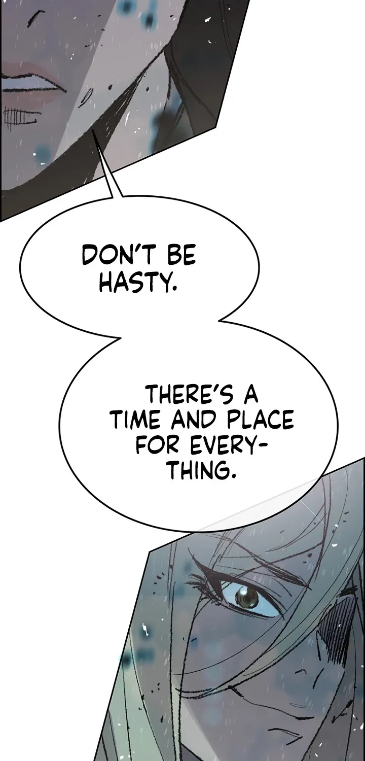 Read The Undefeatable Swordsman Manga Online