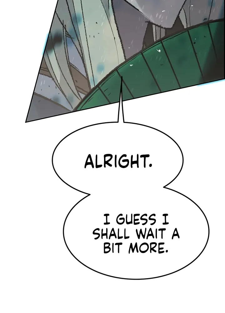 Read The Undefeatable Swordsman Manga Online