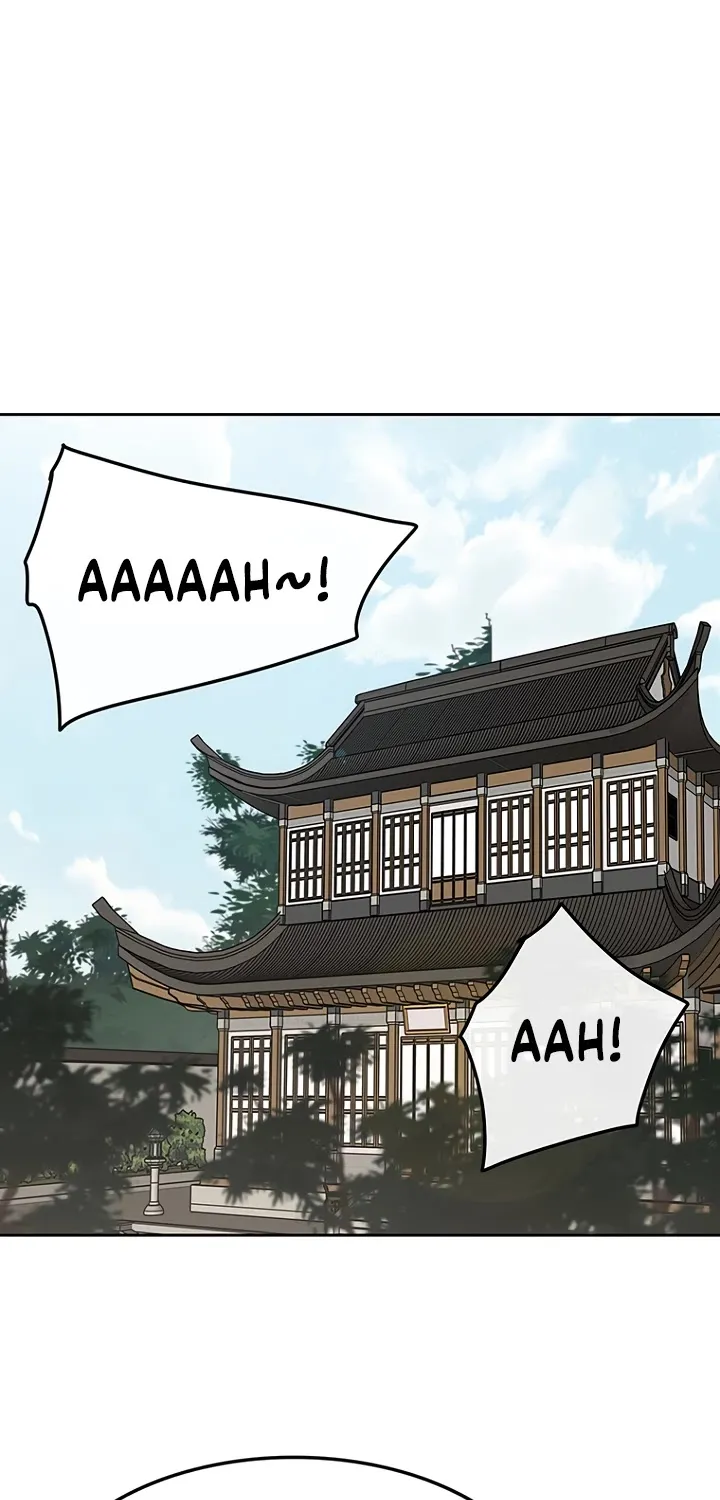 Read The Undefeatable Swordsman Manga Online