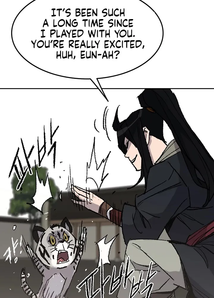 Read The Undefeatable Swordsman Manga Online