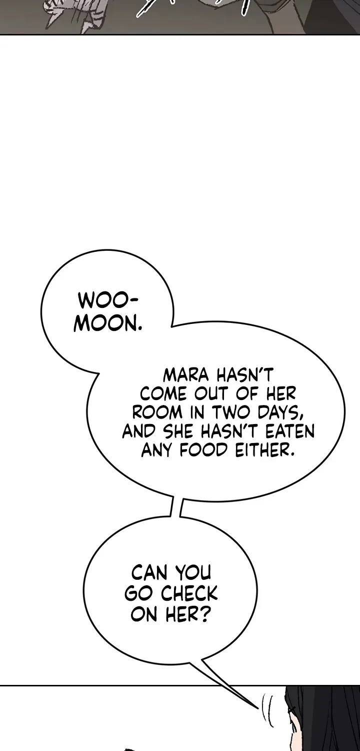 Read The Undefeatable Swordsman Manga Online