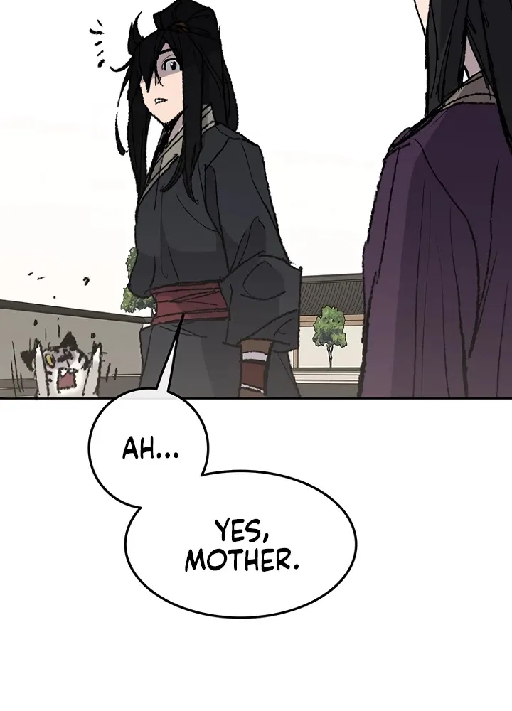 Read The Undefeatable Swordsman Manga Online