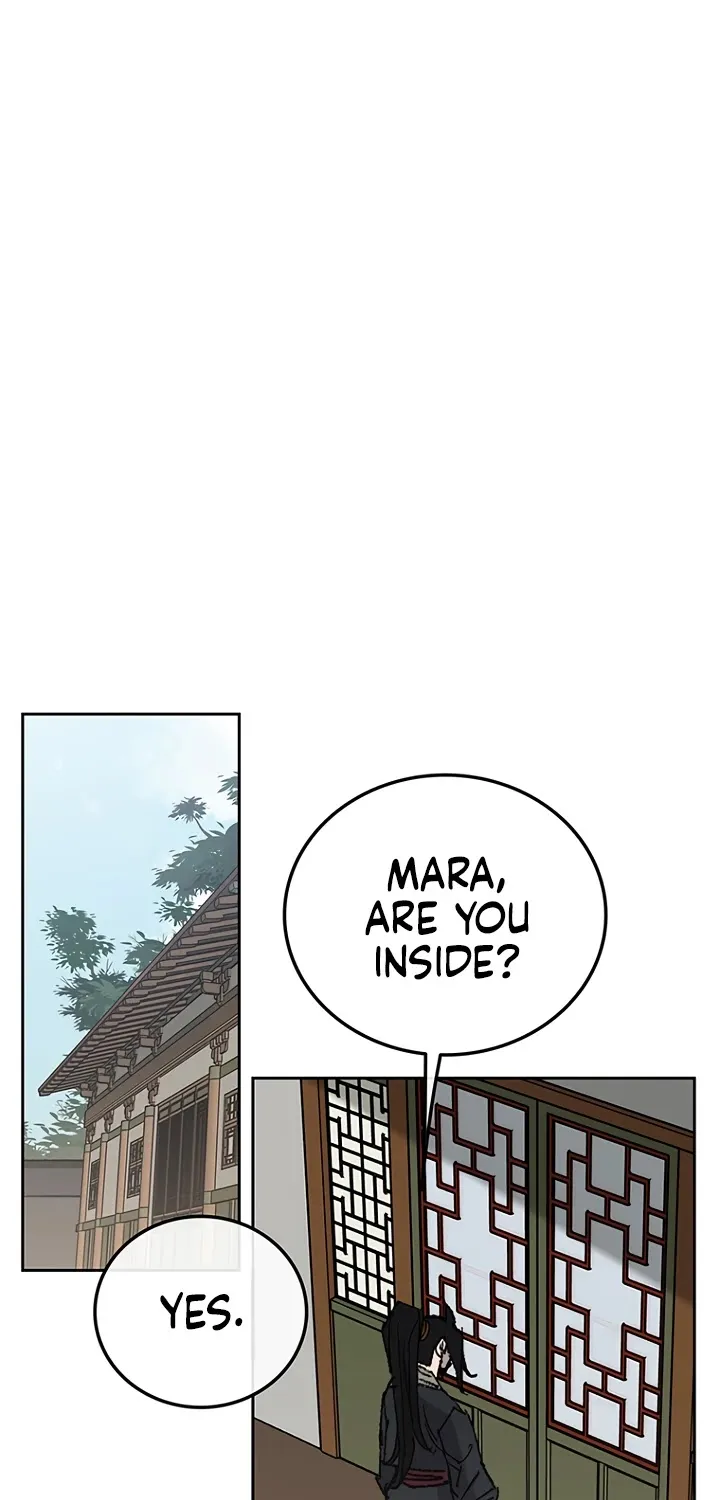 Read The Undefeatable Swordsman Manga Online