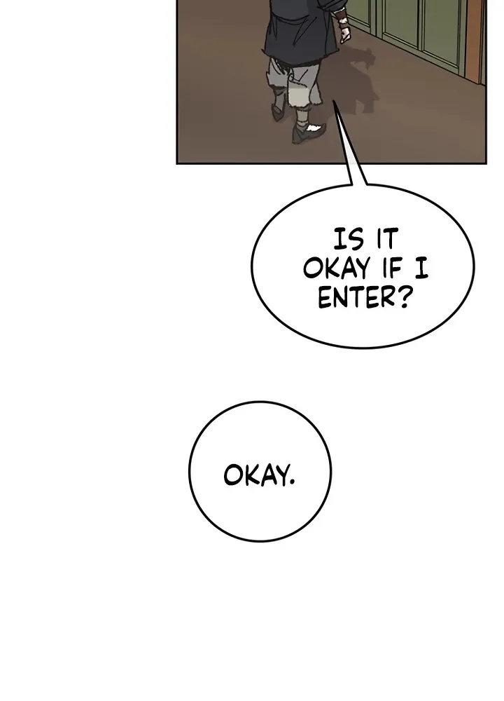 Read The Undefeatable Swordsman Manga Online