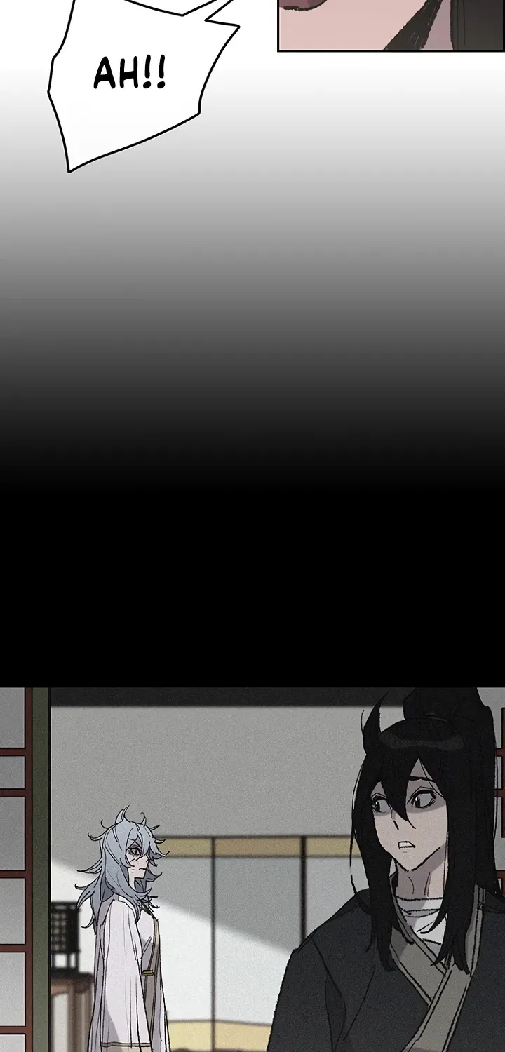 Read The Undefeatable Swordsman Manga Online