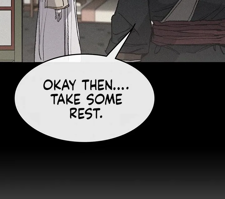 Read The Undefeatable Swordsman Manga Online