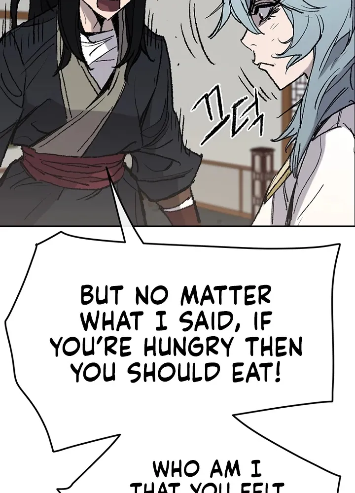 Read The Undefeatable Swordsman Manga Online