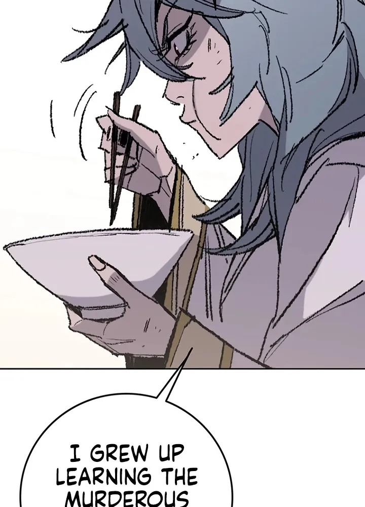 Read The Undefeatable Swordsman Manga Online