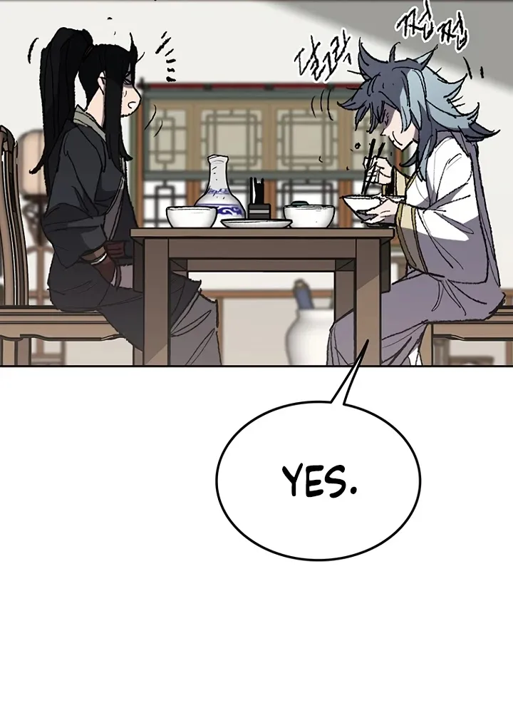 Read The Undefeatable Swordsman Manga Online