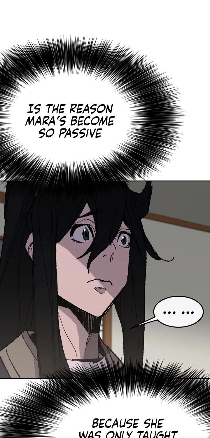 Read The Undefeatable Swordsman Manga Online